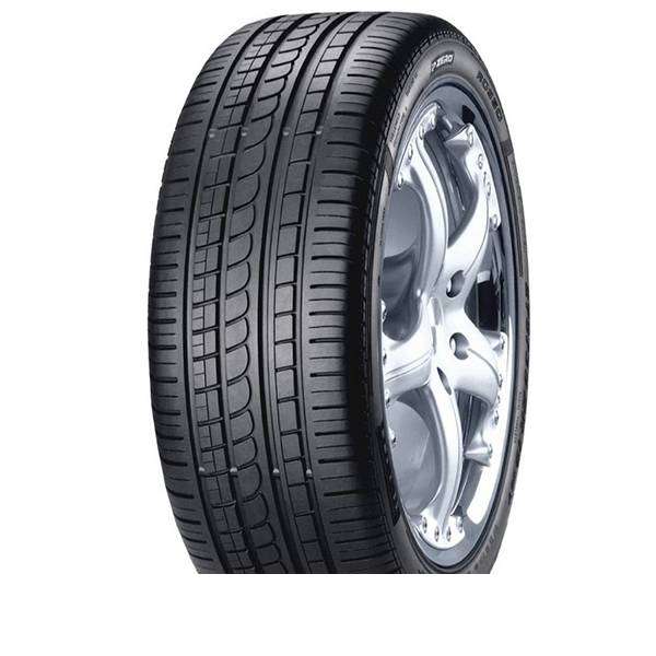 315/35Р20 Pirelli P ZERO ROSSО 106Y УЦЕНКА